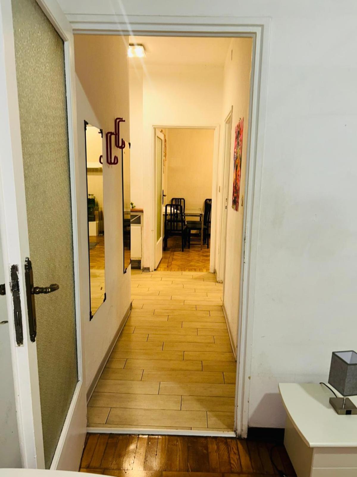 B&B Nelly ميلان المظهر الخارجي الصورة